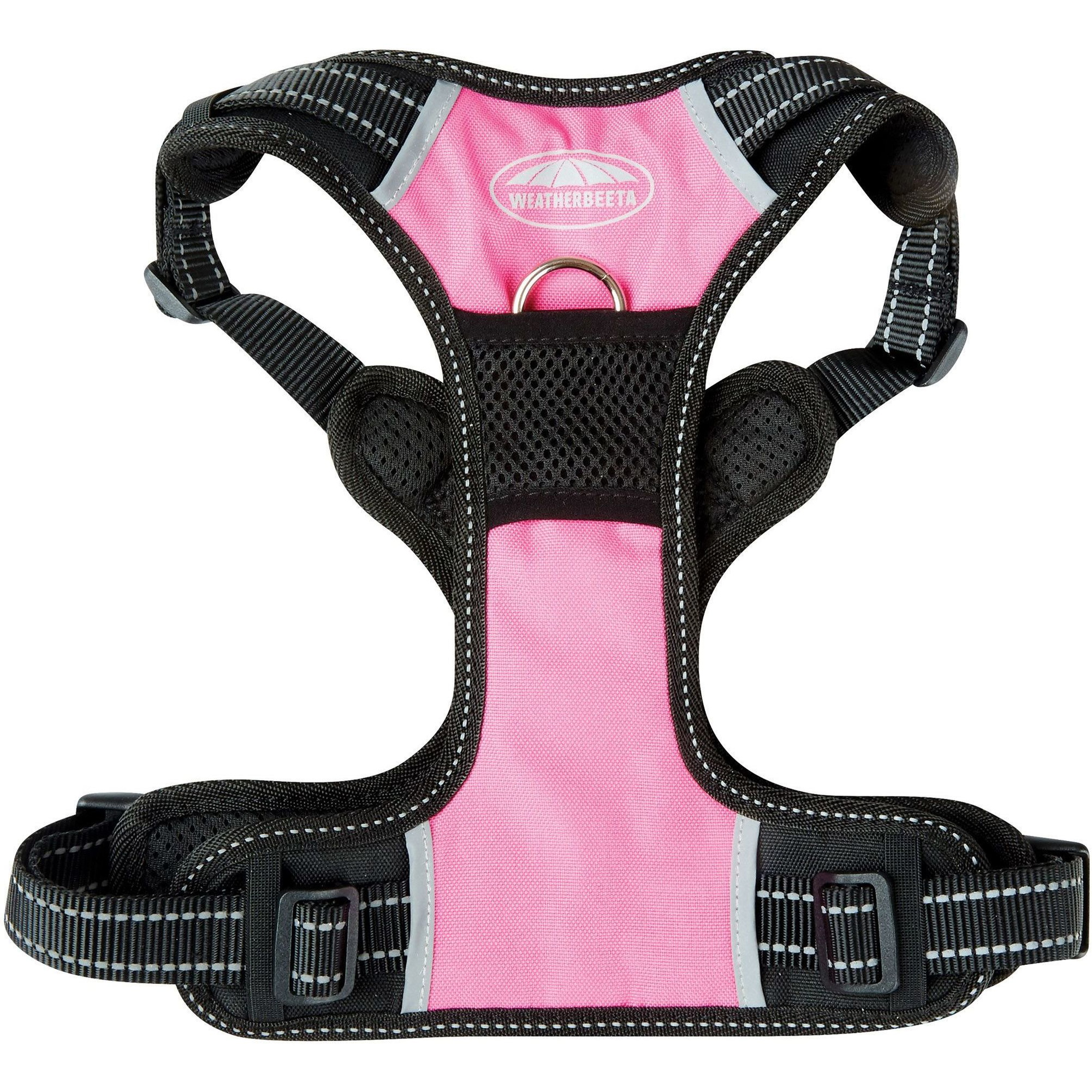 Weatherbeeta Anti Pull / Traveling Harness 1003617 - Pink